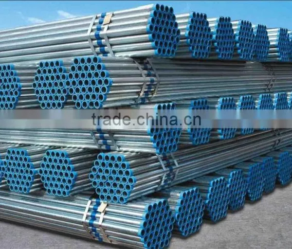 SEW680 TTSt35N Low Tempreture Steel Pipe photo-6