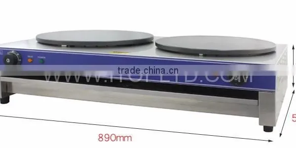 ECM-1 Electric Crepe Maker photo-3