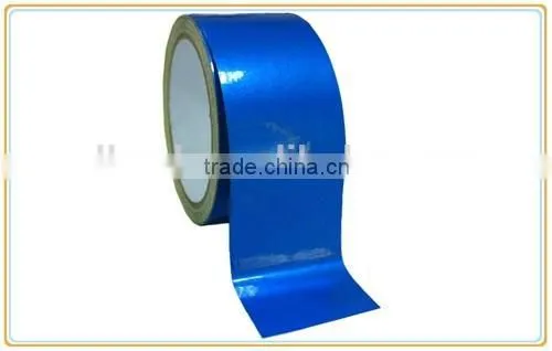 High Adhesive PVC Reflective Tape, Industrial Tape photo-5