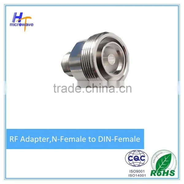 DIN Right Angle Male Connector for 1/2 Cable photo-5
