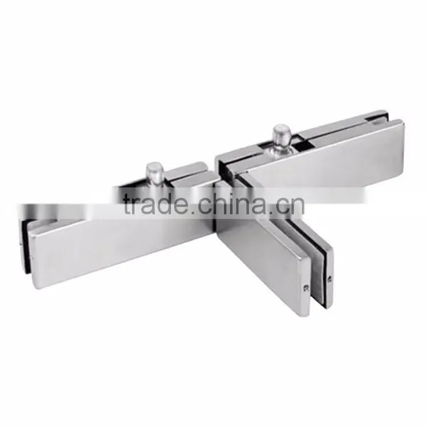 Preferential Price Glass Clamp Hardware Door Suspension Balustrade Fittings photo-2