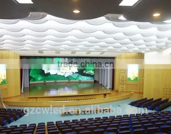 Top Quality High Brightness P10 Indoor Full Color Led Screen for Stage Rental photo-5