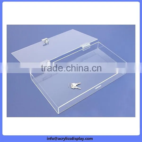 The Newest Hot Sell Multilayer Acrylic Box photo-2