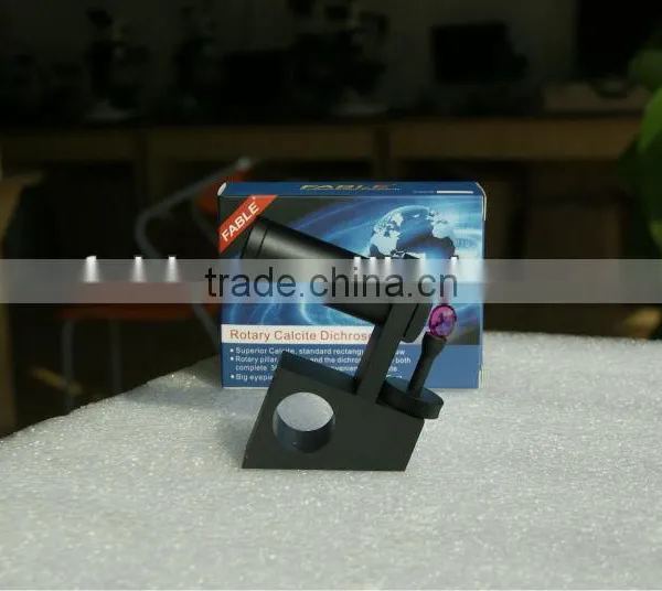 Handheld Dichroscope photo-4