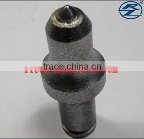 74-38 Crusher Coal Picks Tunneling Machine Tools Rotary Drill Bits for Mining photo-6