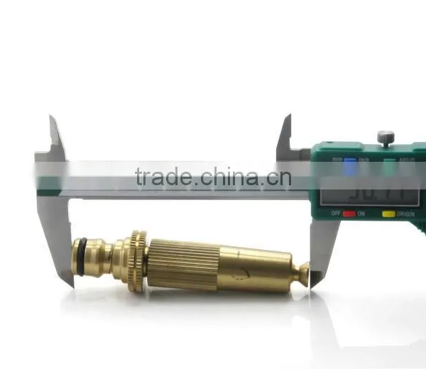 Artistic Plumbing Fittings Faucet Parts Brass Hose Barb Fittings photo-6
