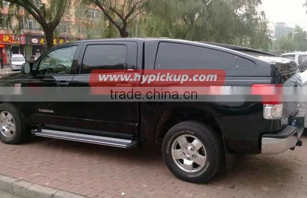 Toyota Tundra CrewMax Sport Canopy Accessories photo-5