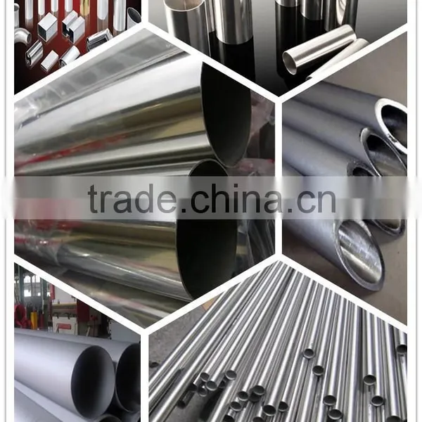 2" 3" 4"6" 8" Inch Diameter Thick-walled Seamless Stainless Steel Pipe SCH10/SCH40/SCH80 photo-6