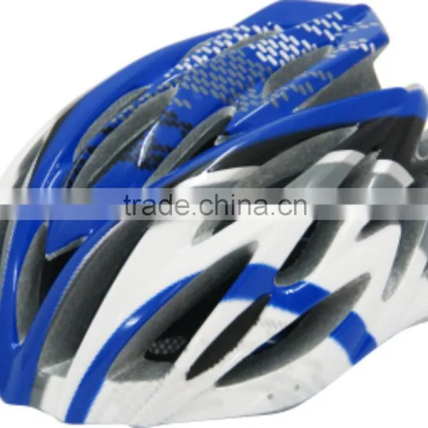 The Newest Sports Custom Bicycle Helmets With Multiple Color Option photo-4