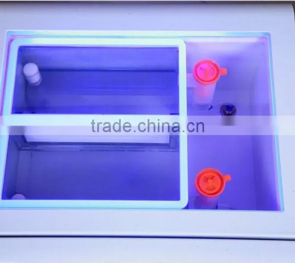 2016 New Nano Technology Nano Vacuum Coating Waterproof Machine for Smart Phone photo-2