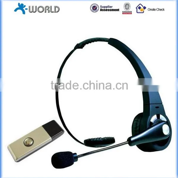 Bluetooth Gaming Headphone With Mic Noise-Canceling Headset Headphone photo-2