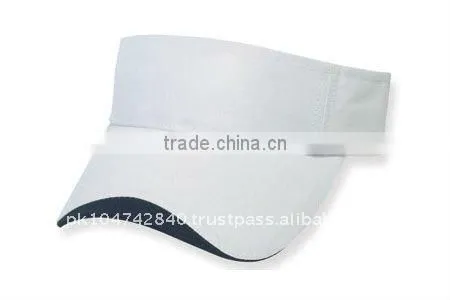 Visor cap