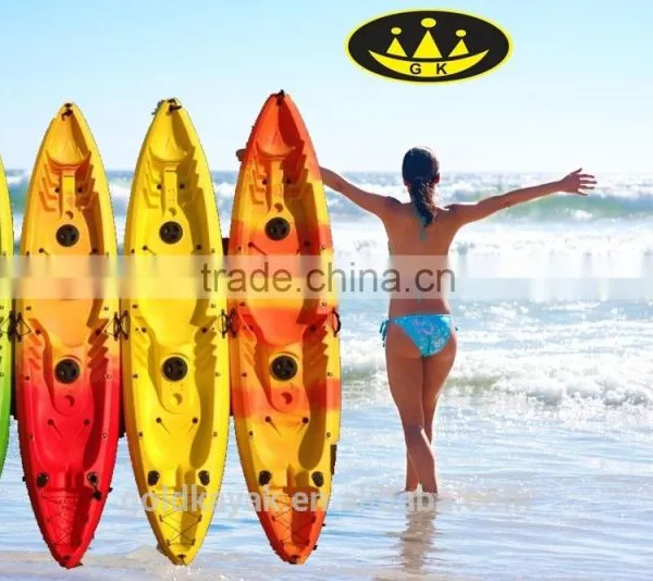 3 Person Kayak photo-2