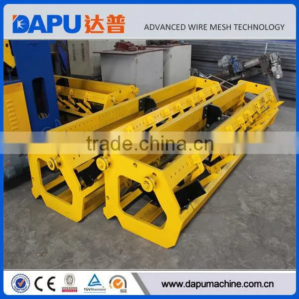 2016 Advanced Industrial Mesh Welding Machine Quality Choice photo-3