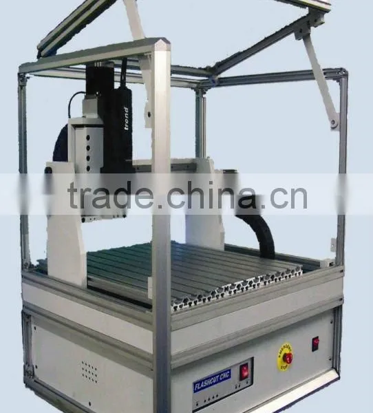 Model 1 CNC Milling Machine