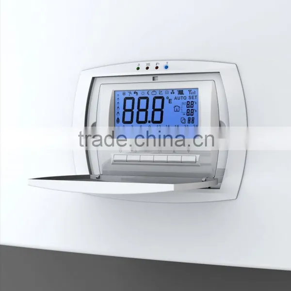 Wall Hung Gas Boiler