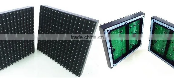 P16 Pharmacy LED Cross Sign in Single/Double Faces photo-4