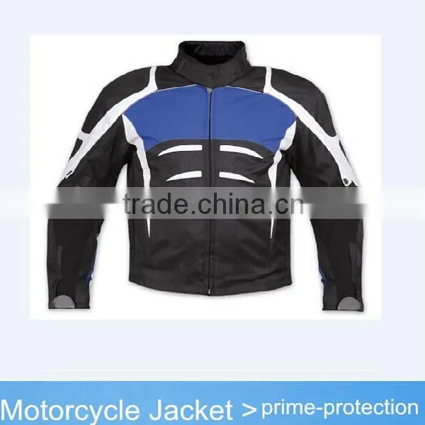 LED Lighted Motorcycle Safety Vests photo-4