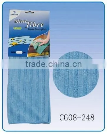Microfiber Cloths