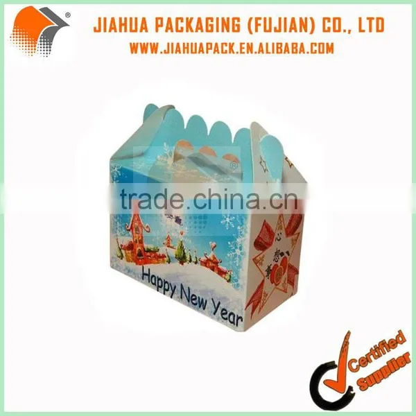 Corrugated Boxes Production Line