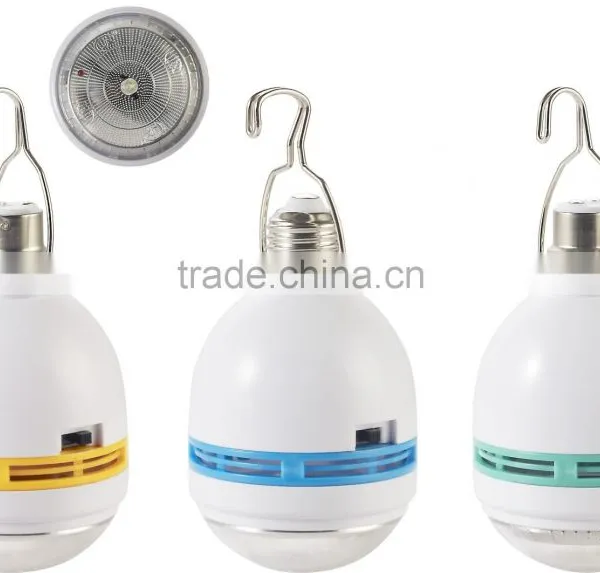 LED Emergency Light