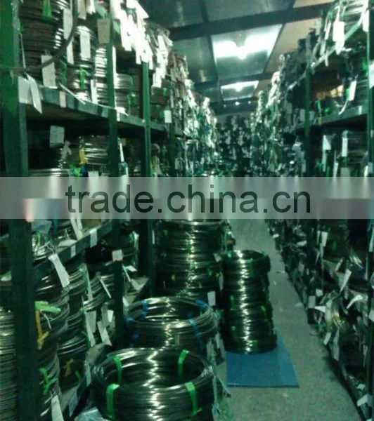 Auqi High Density Armoured Magnesium Oxide Minerally Insulated RTD Cable Line photo-5