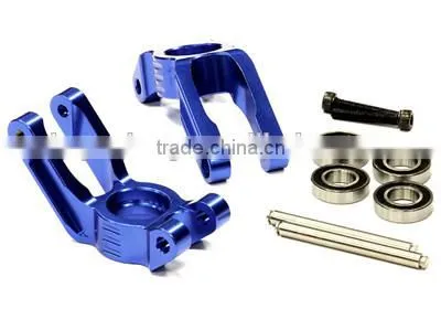 Car T7 0-Degree Rear Hub Carrier Set Car Tools Radio Control Toys