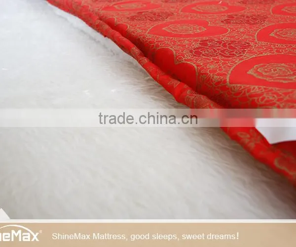 China Supplier for Hotel Anti-bacteria Mattress Pad photo-4