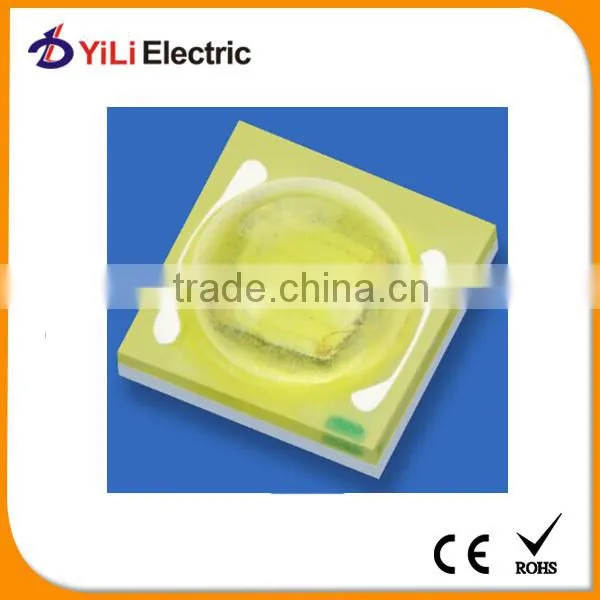 High Power Led 1 w 150lm LED Chip 3535 SMD LED Machine From Taiwan Machinery photo-2