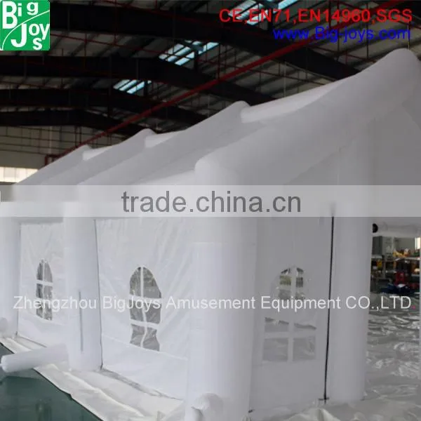 Popular Outdoor Inflatable Bubble Camping Tent photo-3