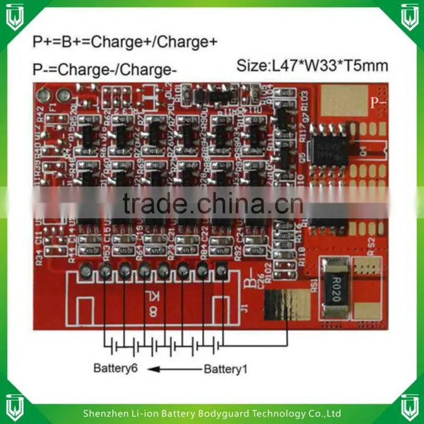 led pcb charge controller,pcb design service project