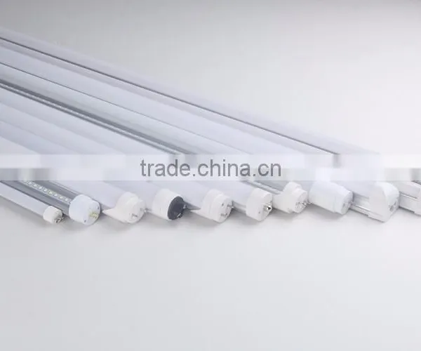 Office and Shop Lighting Led Tube 5 300MM 900mm 600mm 1200mm uv Light Tube photo-6