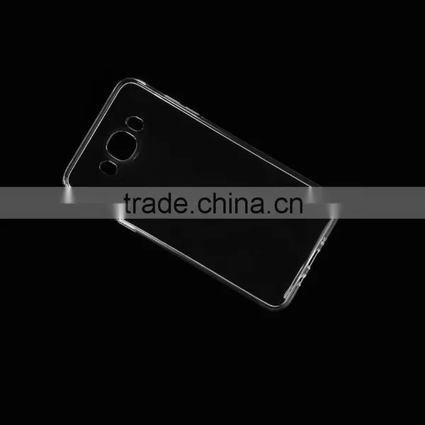 Factory Outlet TPU Case Clear Cover For Samsung J7 photo-4