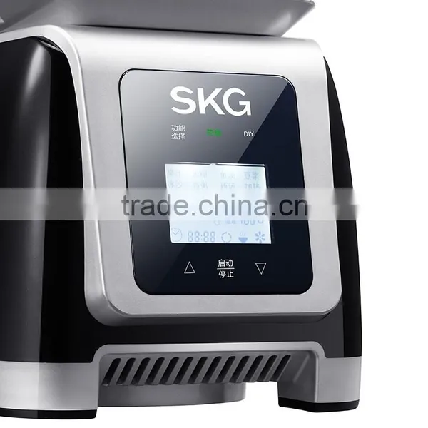 Commercial Blender photo-3