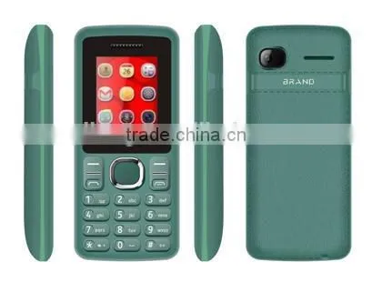Customized Feature Mobile Cell Phone photo-2