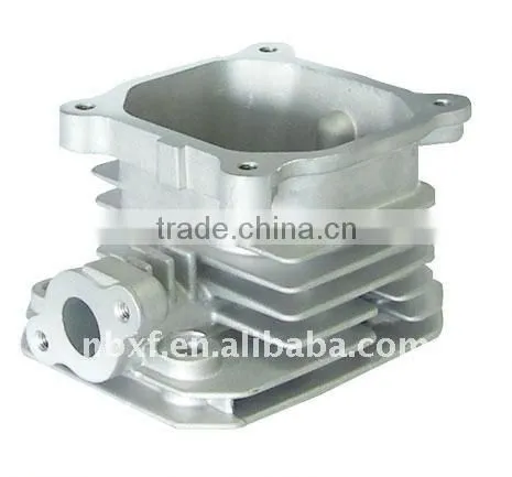 Ductile Iron Casting