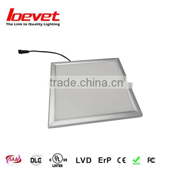 CRI90 UGR19 Led Pannel 6060 12030