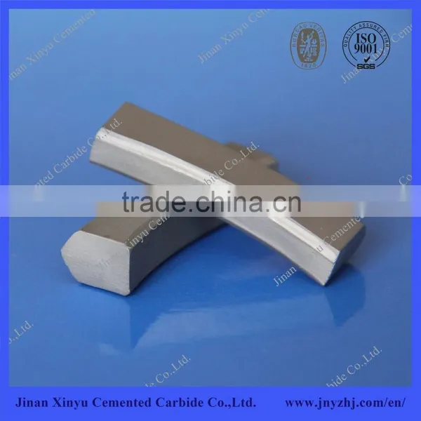 for Mining Drill Bit Use Tungsten Cemented Carbide Mining Inserts With YG8 YG11 photo-3