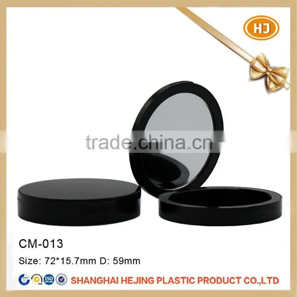 Magnetic Pressed Blusher Case With Mirror photo-2