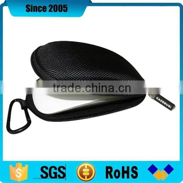 2016 Shenzhen Custom Eva Mouse Protective Case With Carabiner photo-6