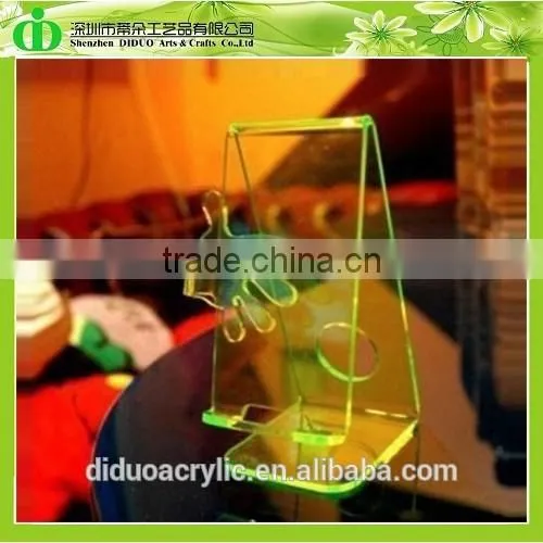 DDI-M0102 Trade Assurance Plastic Cellphone Display