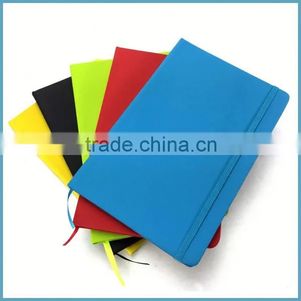 Stronger Durable High Quality Notebook photo-2