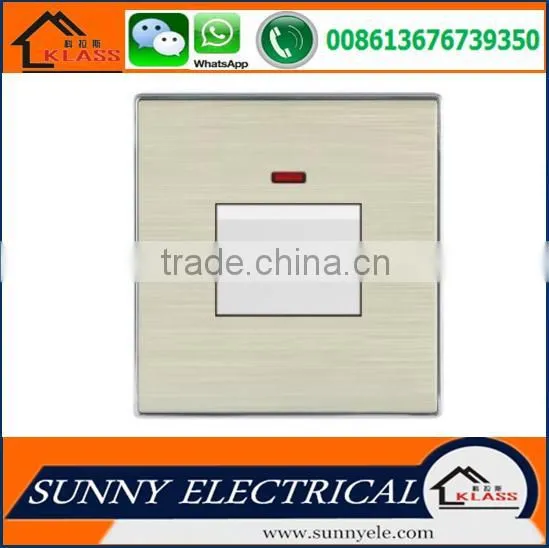 Wenzhou Applicances Outlet USB Wall Socket With CE Certification photo-6
