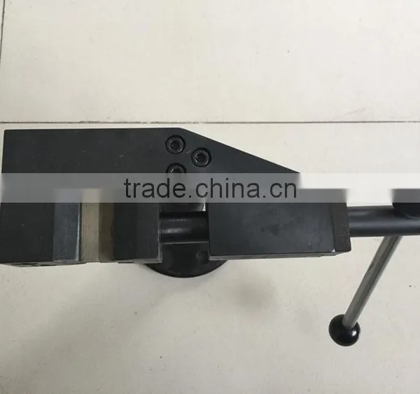 Vice Type Electronic Control Fuel Injector Assembling Disassembling Stands(Order Code CZJ02) photo-4