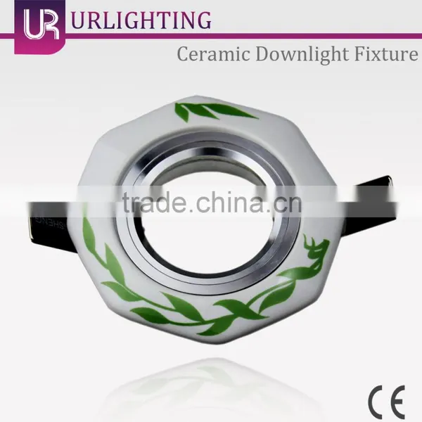MR16 Halogen/3W LED Cermaic Spotlight/downlight photo-3