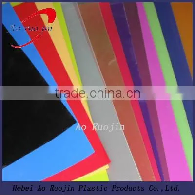 Stress Cracking Resistance PP Sheet photo-3