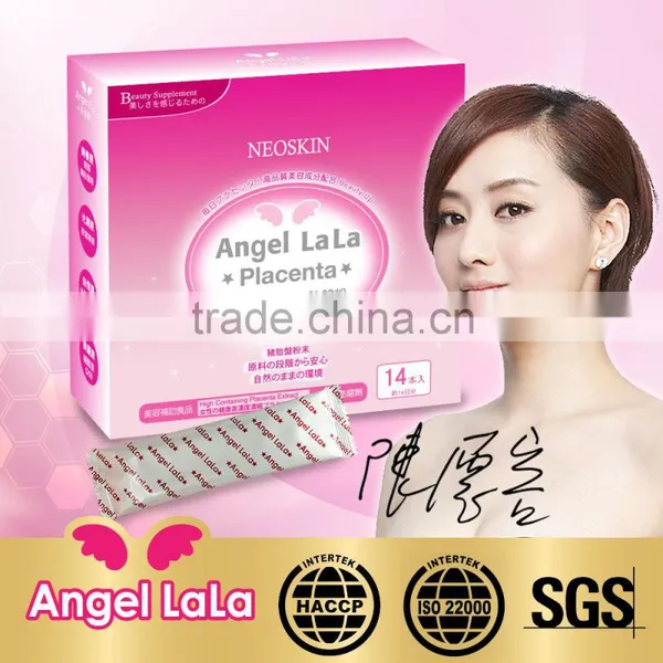 Angel Lala Placenta Extract Powder