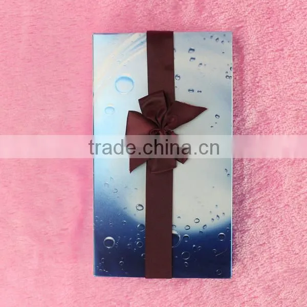 Ribbon Bow With Elastic Loop photo-3