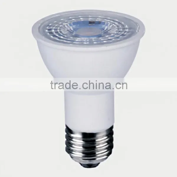 Jiaxing LED Spotlight MR16 LED Small Bulb COB Lens 7W TUV CE Approved photo-4