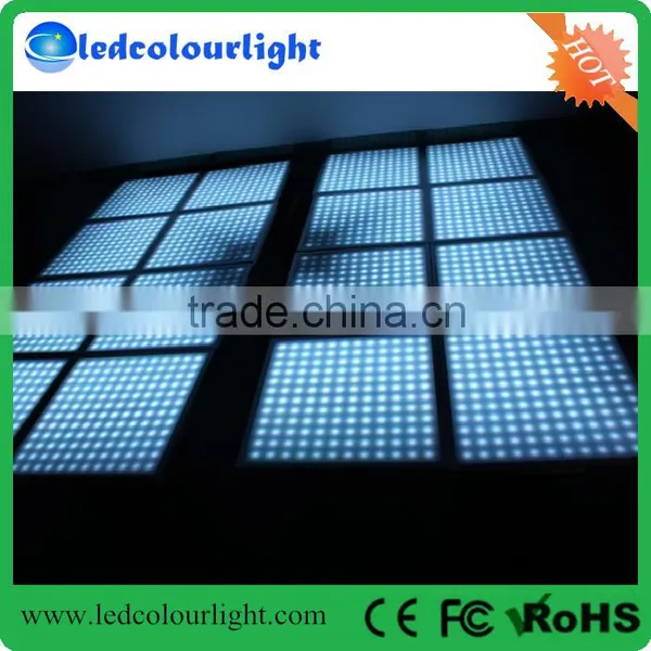 High Quality Ledcolourlight Dmx Led Panel Light Wall Night Club photo-4